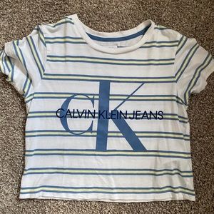 Calvin Klein Tee